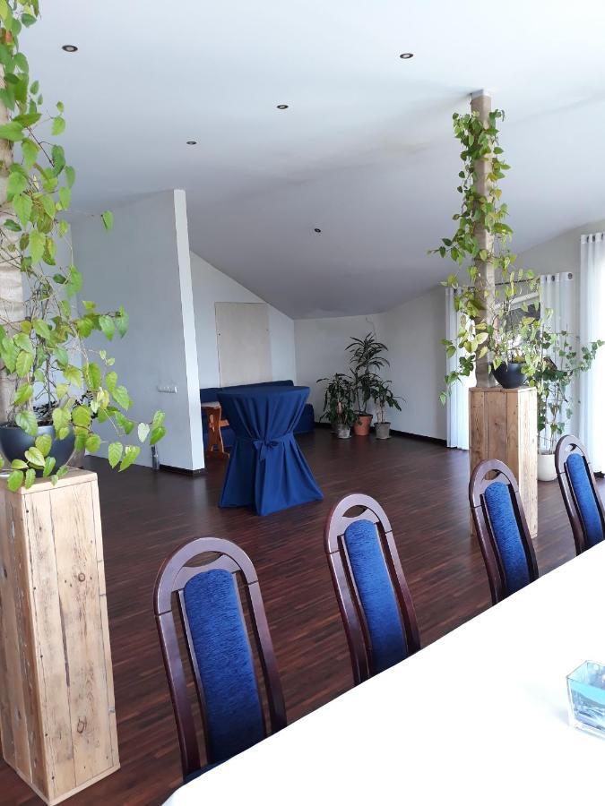 Bed & Breakfast Green Roof Rybarzowice  Exterior foto