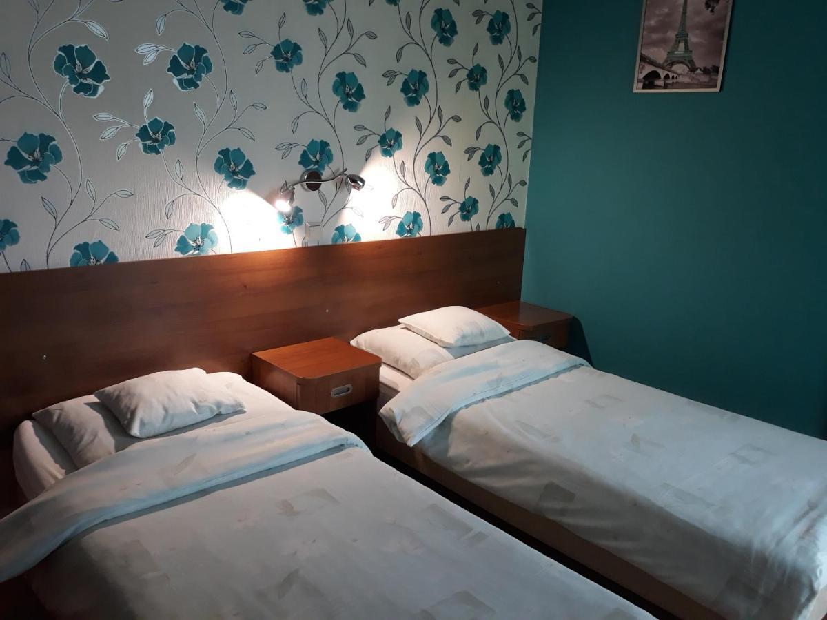 Bed & Breakfast Green Roof Rybarzowice  Exterior foto