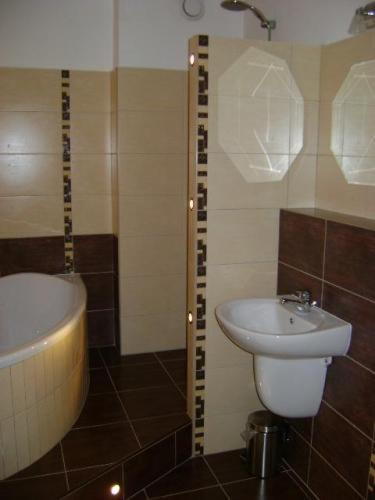 Bed & Breakfast Green Roof Rybarzowice  Exterior foto